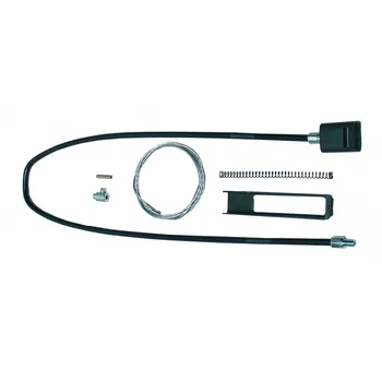 

Replacement cord for pliers tow