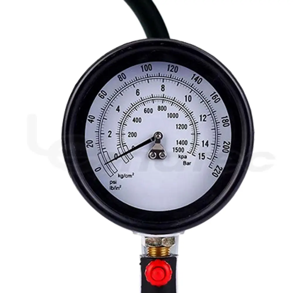 Грузовая шина воздушный насос для шин циферблат измеритель артериального давления компрессора Калибр