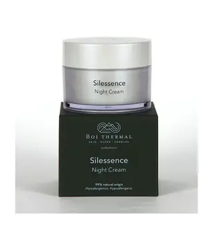 

Silessence Night cream 50 Ml