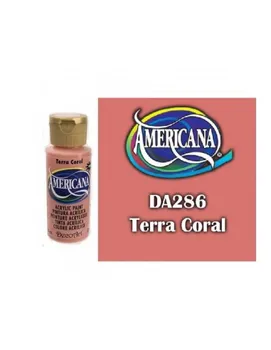 

AMERICAN PAINTING 60 ML POULTRY TERRA DA286