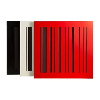 

АКУСТИЧЕСКИЙ ПОРОЛОН ПАНЕЛЬ ECHOTON BARCODE ACOUSTIC