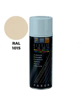 

Acrylicolor-marfil clear 400ml
