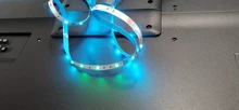 Lightings Tuya Siri Smart-Life Google Home Amazon Alexa Lamp Voice-Switch Wifi Diy 