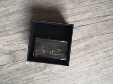 Modian nuevo 2021 sólida plata 925 rosa dorado Luna, pendientes para las mujeres de moda pequeños exquisita joyería Bijoux