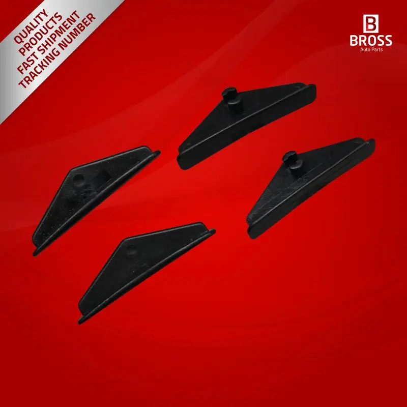 BCF5024 4 шт. держатель окна небольшие зажимы для 9727,23