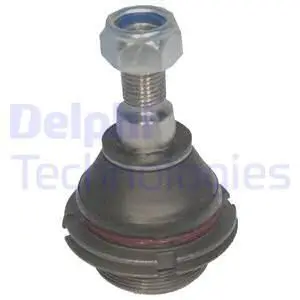 Опора шаровая Peugeot 407 all 04, Citroen C5 1.6-3.0/2.0-3.0HDi