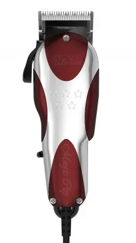 wahl magic clip 5 star corded