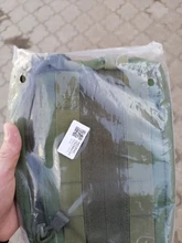 EDC Pouch Backpack Pocket-Organizer Hunting-Pack-Tool-Bag Military-Belt Army Tactical