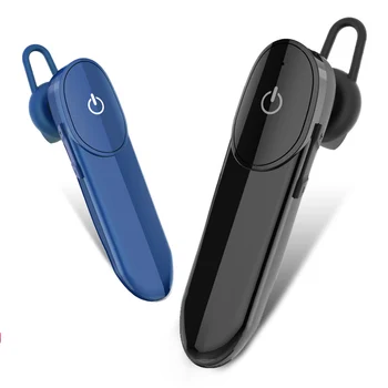 

KPHRTEK 1pc D16 Wireless Bluetooth Earphone Mini Business Car Driving earphones Headset Earbuds With Microphone