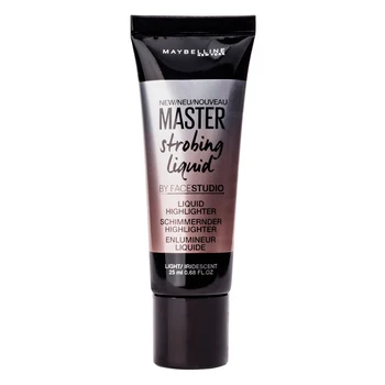 

Highlighter Strobing Liquid Maybelline (20 ml)