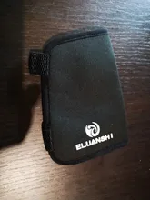 Holder Holsters Pouch Gun-Accessories Ammo-Case Hunting-Bags Buttstock Elastic Molle