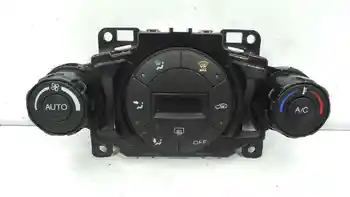 

Control Heating/Air Conditioning