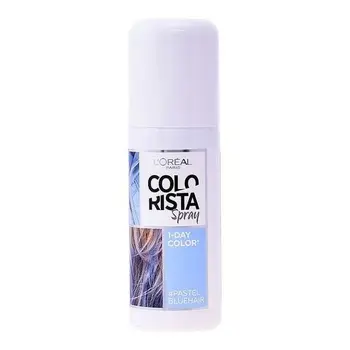 

Dye temporary L'Oreal Expert Professionnel pastel blue