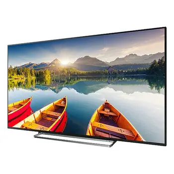 

Smart TV Toshiba 55L5A63DG 55" 4K Ultra HD DLED WiFi Black