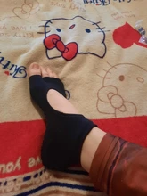 Calcetines antideslizantes de Yoga para mujer, calcetín de algodón deportivo de dos dedos, Pilates, ventilación, Ballet de secado rápido, zapatillas profesionales, calcetín de baile