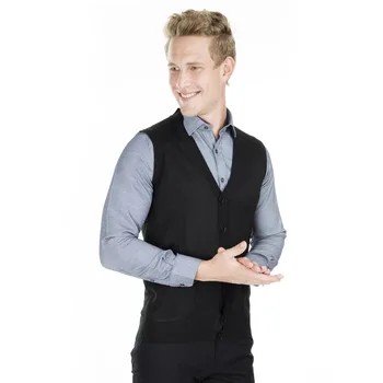 

Buratti Vest MALE VEST 1518DUZYE