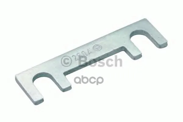 Предохранитель 100а(Пластина, Din72581/2) Bosch арт. 1191017006