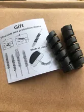 Soporte para tableta de 130cm de largo para brazo y cama, Clip de escritorio para iPad, soporte para tableta de 4,0 pulgadas a 10,6 pulgadas