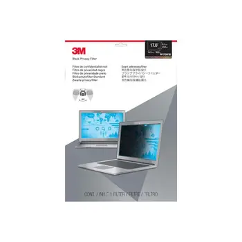 

3M Privacy filter for widescreen laptop 17 ”(16:10)