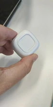 Soporte de EEK-N NRF52810 Eddystone ibeaboo para IOS y Android, novedad