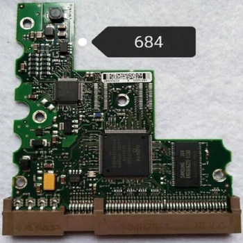 

Seagate ST340014A Firmware 3.06 PCB number 100255570 REV B