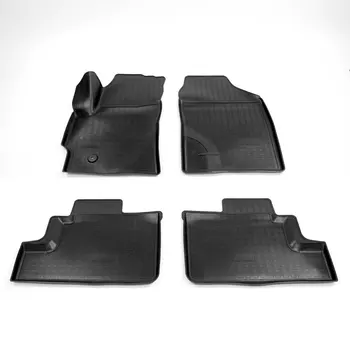 

Interior mats Brilliance V3 3D (2015) npa10-c19-850