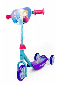 

Scooter With 3 Wheels Frozen Disney