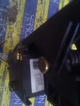 

ZKLPHL244 230804 Potentiometer Pedal Hyundai Terracan (hp) *