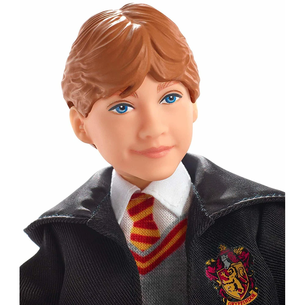 Кукла Harry Potter Рон Уизли