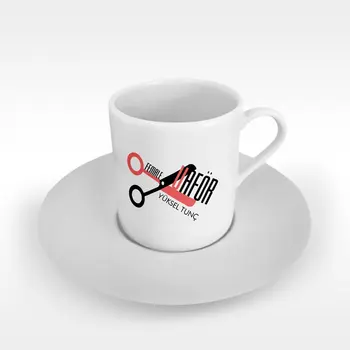 

Personalized Occupational Women Detailing Turkish coffee Cup-1