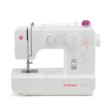

Sewing Machine Singer 1412 White