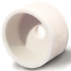 

Grinding MEADOWS-ABRASIVE 5 40X32X13 25A 40 M, N (40) circle polishing. FW