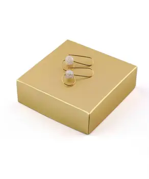 

Goo Design Minimal Najaf Earrings 2