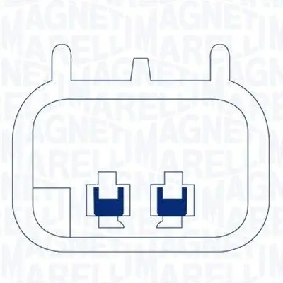 Window winder MAGNETI MARELLI ac407 | Автомобили и мотоциклы