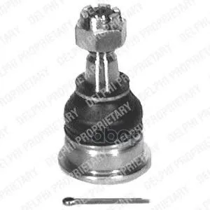 Опора Шаровая Nissan Almera N16, Primera P10, P11 Tc435 Delphi арт. TC435