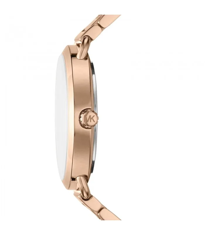 Michael Kors Watch Kit dan Gelang 