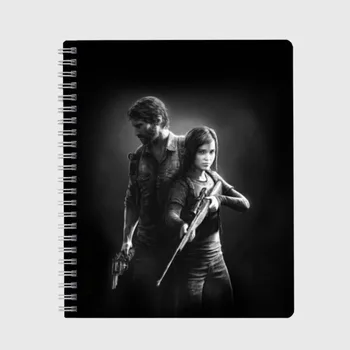 

Notebook The Last of Us