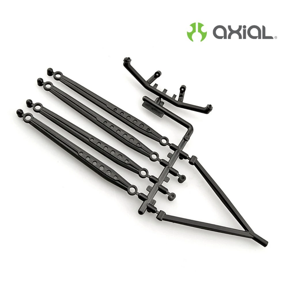 Links para Crawler Axial SCX10 ESTANDARD (AX80043). Axial y accesorios| - AliExpress
