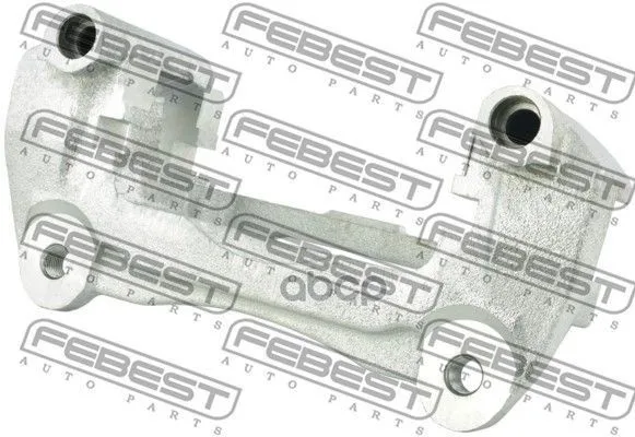 Скоба Переднего Тормозного Суппорта Febest 0177cacu30f Febest арт. 0177CACU30F