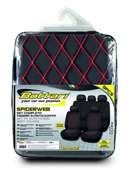

BOTTARI10031 BOTTARIJGO. CASES UNIVERSAL SWING RED