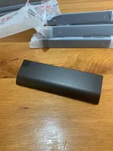 Hardware Handle Drawer-Knobs Pulls Door-Furniture Kitchen Cupboard Bedroom Silver KAK