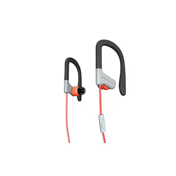 

Energy Sistem Earphones Sport 1 Mic Red