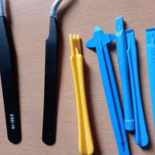 Juego de Herramientas 18 en 1 para reparación de ordenador portátil, destornilladores de precisión, 11 X XS, Sumsun, iPad, iPod