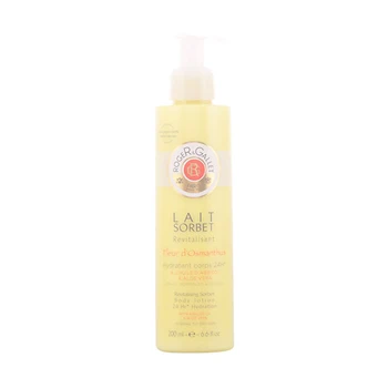 

Body Lotion Fleur D´osmanthus Roger & Gallet