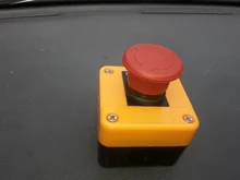 Electrical-Buttons Start Industrial NC for And Multiple-Models 1-Pc