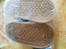 Sandalias antideslizantes con lazo para niñas de 0 a 18 meses, zapatos de princesa con lazo para bebés recién nacidas, sandalias de verano, de material PU