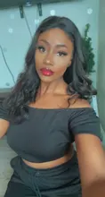 Aopusi onda del cuerpo mechones con cierre brasileño mechones de cabello humano postizo mechones con cierre Remy extensión del pelo 3 mechones con cierre