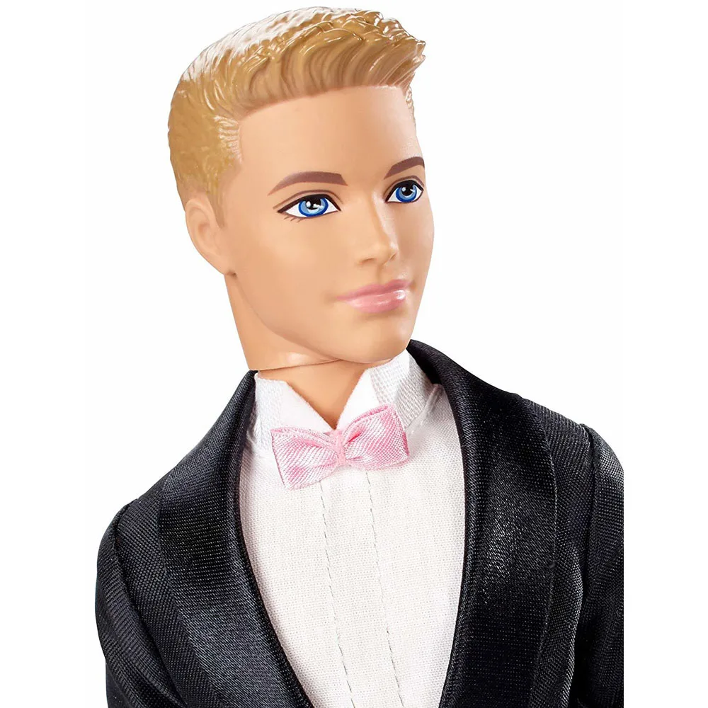 Кукла Barbie Ken Жених