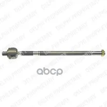 Тяга Рулевая Mb Vito W638 96-03 Лев/Прав.(Без Наконечника) Delphi Ta1765 Delphi арт. TA1765