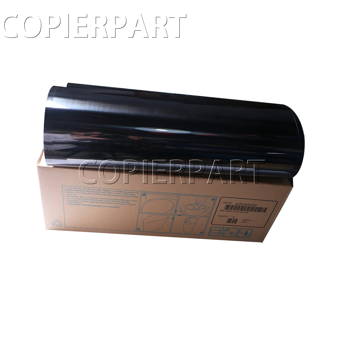 

A1DU504203 Transfer Belt for Konica Minolta bizhub AccurioLabel 190 230 ITB